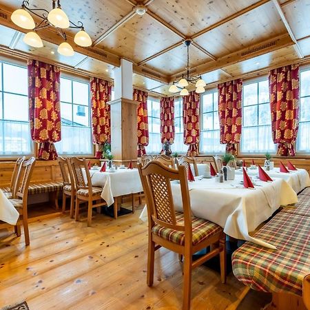 Hotel Breitlehenalm Obertauern Esterno foto