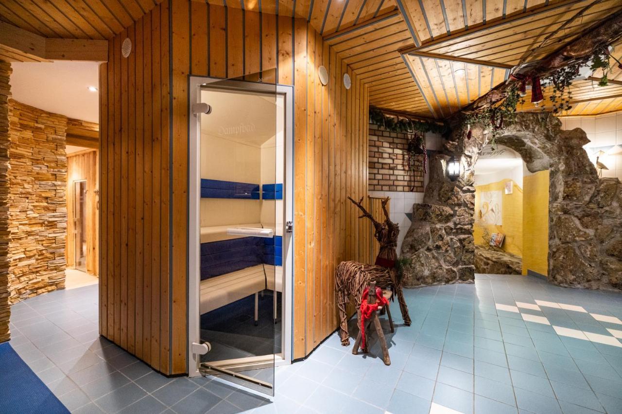 Hotel Breitlehenalm Obertauern Esterno foto