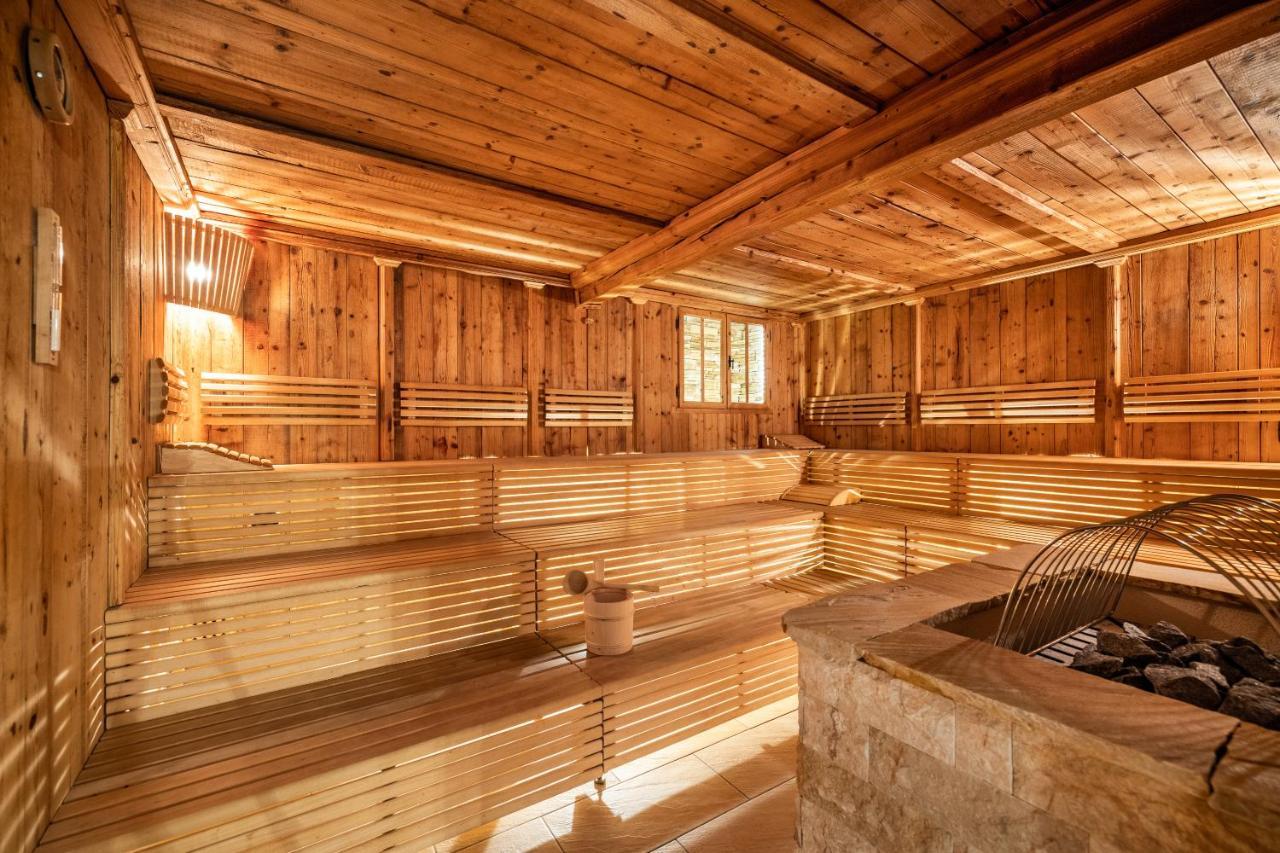 Hotel Breitlehenalm Obertauern Esterno foto