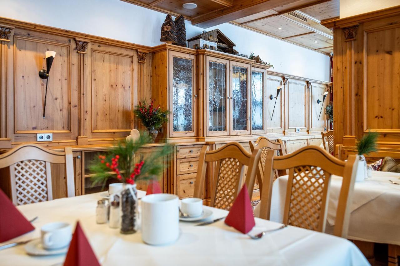 Hotel Breitlehenalm Obertauern Esterno foto