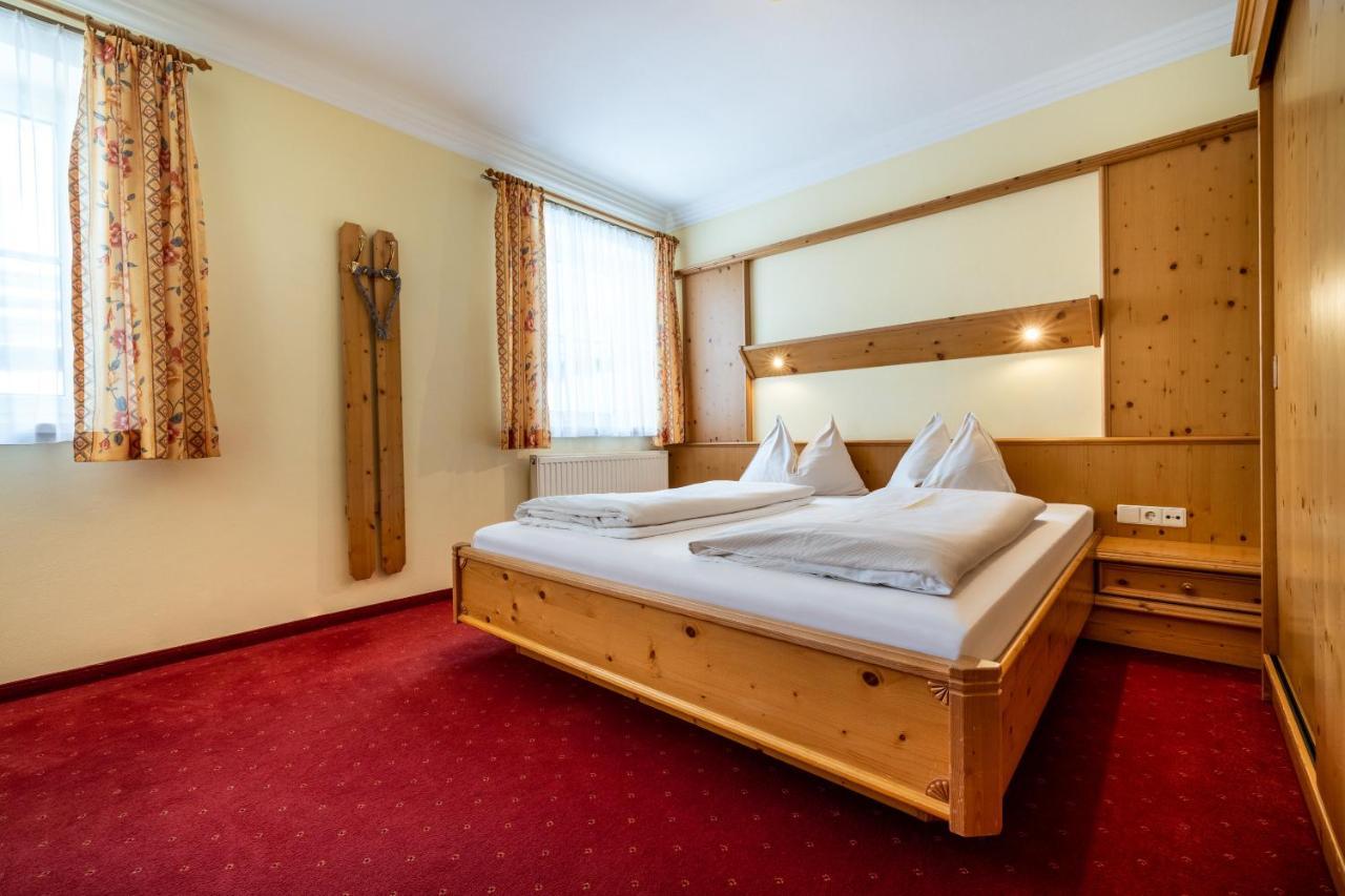 Hotel Breitlehenalm Obertauern Esterno foto