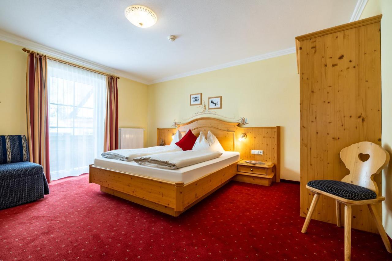 Hotel Breitlehenalm Obertauern Esterno foto