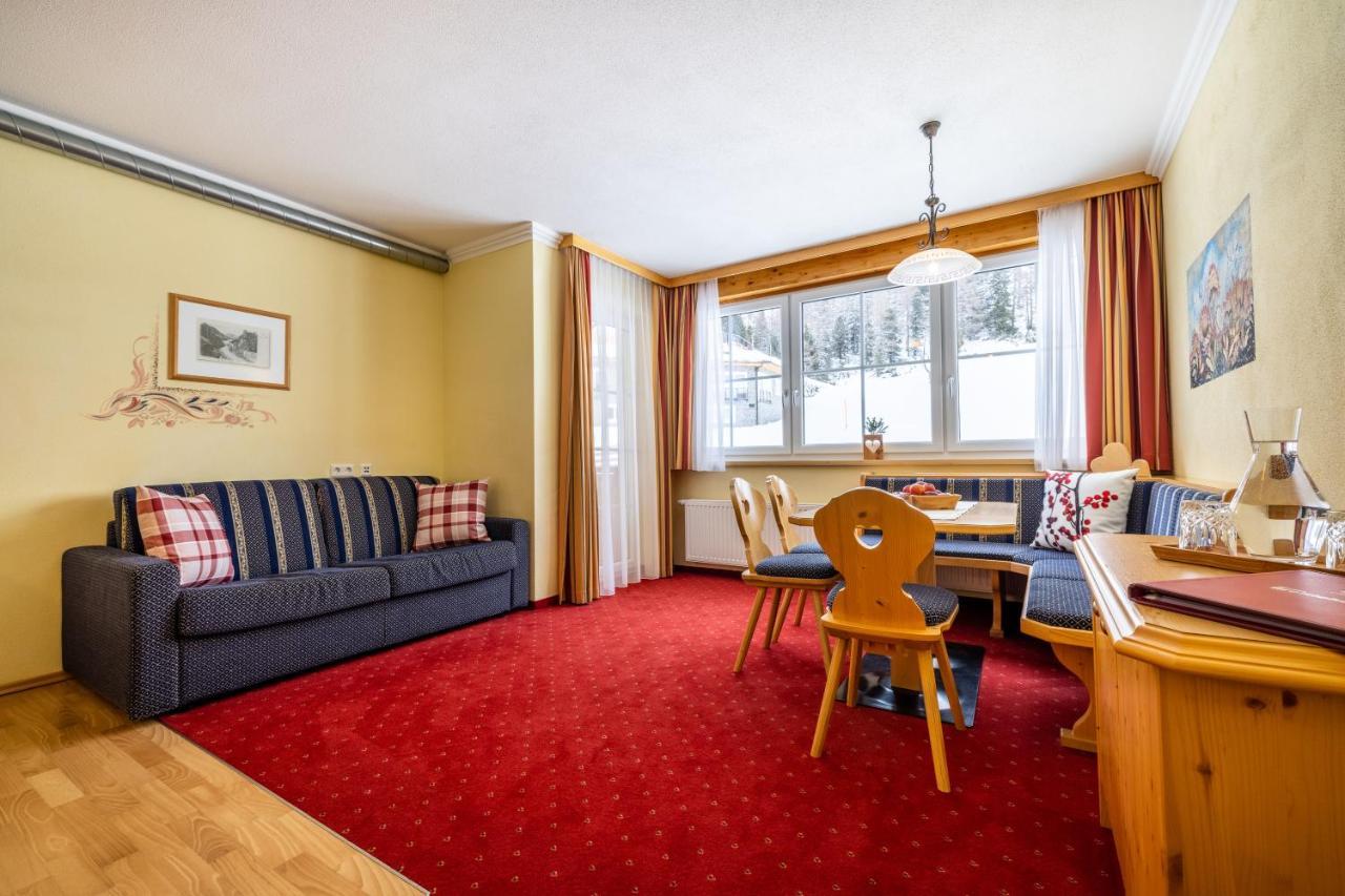 Hotel Breitlehenalm Obertauern Esterno foto