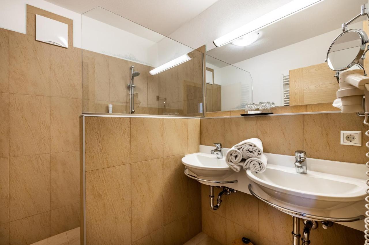 Hotel Breitlehenalm Obertauern Esterno foto