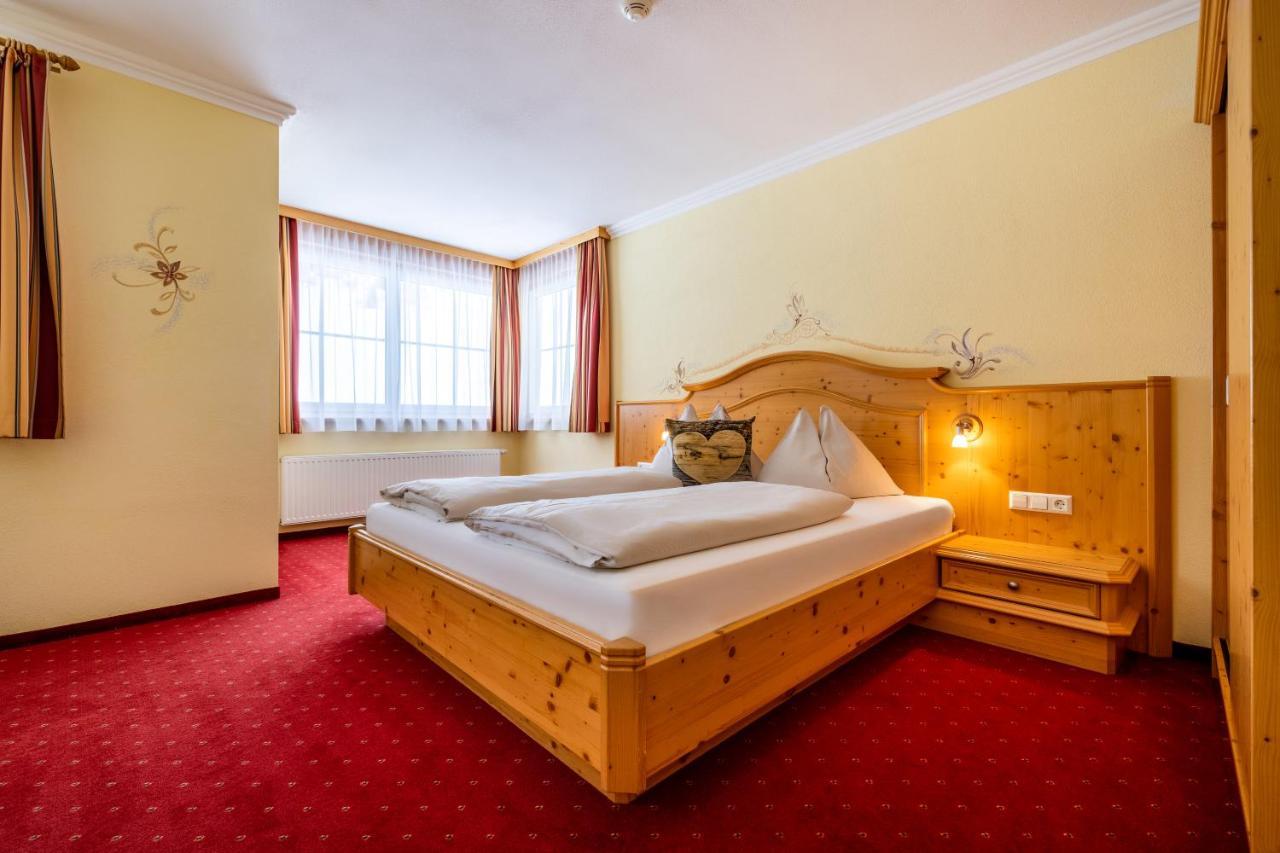 Hotel Breitlehenalm Obertauern Esterno foto