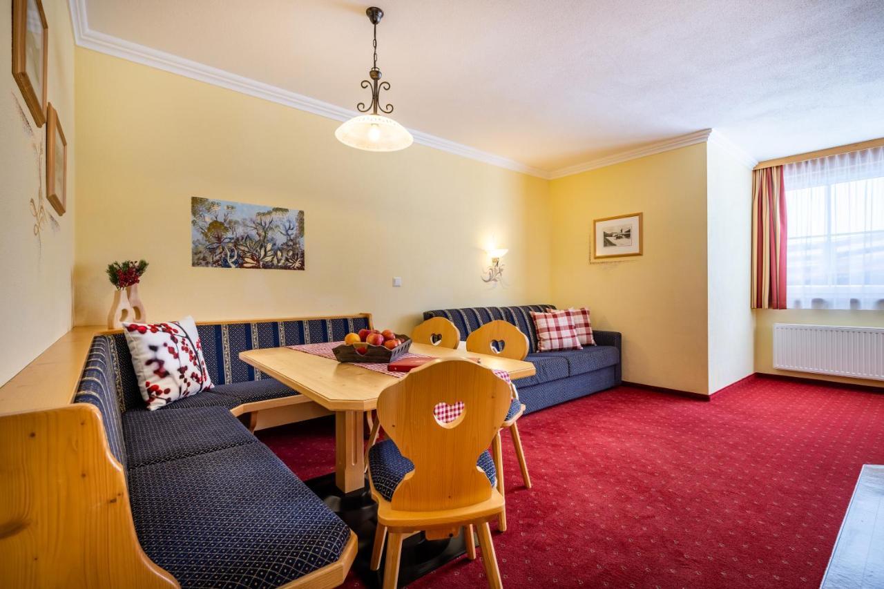 Hotel Breitlehenalm Obertauern Esterno foto
