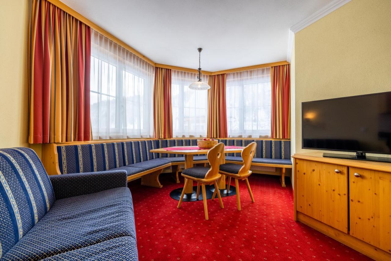 Hotel Breitlehenalm Obertauern Esterno foto