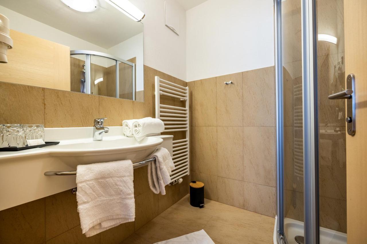 Hotel Breitlehenalm Obertauern Esterno foto